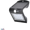 Naświetlacz SOLARNY LED TRINGO BEMKO 1.5W 220LM 4000K IP65 czarny cz. pir C83-SOT-001BL-PIR
