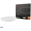 plafoniera LED FIONA 24W 3000/4000/6500K 2400LM IP20 biała