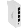 SWITCH POE / EXTENDER SPT-POE/3-POE-DIN-E 4-PORTOWY DELTA NETWORK