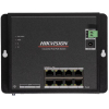 Switch Hikvision DS-3T1510P-SI-FLT(O-STD)/No Power unit
