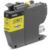 Tusz Brother LC-462 yellow