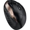 Mysz bezprzewodowa Genius Ergo 8250S czarno-złota, 1600DPI