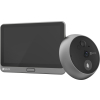 Wizjer do drzwi Ezviz CP4 2MP Wi-Fi srebrny