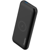 Powerbank indukcyjny Energizer 10000 mAh 20 W PD + Qi USB-C USB-A micro-USB QE10009PQ