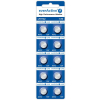 Bateria AG12 / G12 / LR43 / LR1142 everActive 1,5V (blister 10 szt.)