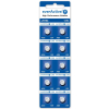 Bateria AG5 / G5 / LR48 / LR754 everActive 1,5V (blister 10 szt.)