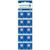 Bateria AG4 / G4 / LR66 / LR626 everActive 1,5V (blister 10 szt.)