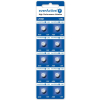 Bateria AG0 / G0 / LR63 / LR521 everActive 1,5V (blister 10 szt.)