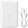 Powerbank Baseus EnerFill FM11 Ultra-Mini 10000 mAh 22,5 W PD 3.0 QC 3.0 biały MagSafe + kabel USB-C