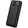 Powerbank Veger 20000 mAh 20 W PD QC 3.0 2x USB-A USB-C czarny