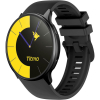 Smartwatch Titmo O-200 GPS AMOLED Bluetooth IP68 czarny