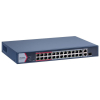 Switch Hikvision DS-3E1326P-EI/M