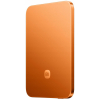 Powerbank Xiaomi UltraThin Magnetic 5000 15W pomarańczowy