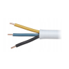 Przewód elektryczny drut okrągły YDY 5x1,5mm2 450/750V MERCOR 100m