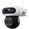 Kamera IP Ezviz C90f Triple 3K (5MP+5MP+5MP) Wi-Fi