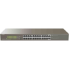 SWITCH POE TENDA TEG1124P-24-250W