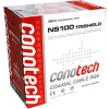 PRZEWÓD KONCENTRYCZNY NS100 Trishield Pull Box - 300m