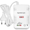 CZUJNIK EURA GAZU ZIEMNEGO, LPG GD-00A2 (GS-860); 9595