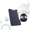 Kamera IP Reolink Go Series G440 4K 8MP 4G LTE z panelem solarnym