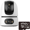 Kamera IP Imou Ranger Dual Pro 10MP (5MP+5MP) z kartą pamięci 256GB