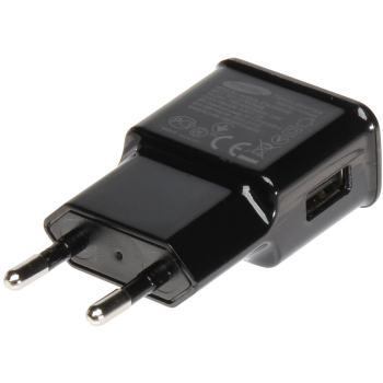 ZASILACZ 5V 2A USB CZARNY