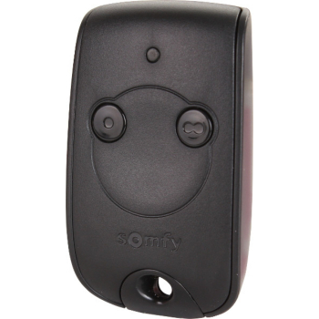 Pilot Somfy Keytis RTS 2-kanałowy ref. 1841026
