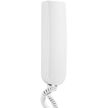 Laskomex LM-8/W-7 biały Unifon cyfrowy regulacja głośności