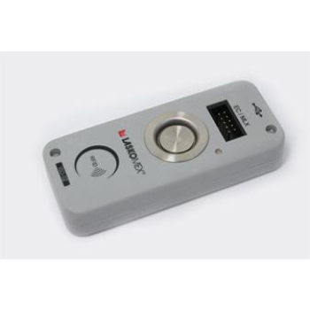 Laskomex ISD-02A Zestaw interfejsu ISD-02A w etui