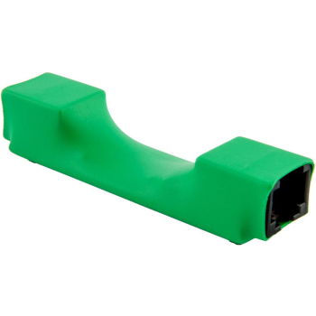 Adapter PoE PASSIVE obniżający napięcie do 12V ATTE ASDC-12-120-HS