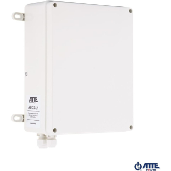 Zasilacz sieciowy SMPS 12V 6A 72W ATTE APS-70-120-L1