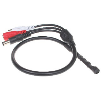 MODUŁ FONII SM-1/DC-PLUG