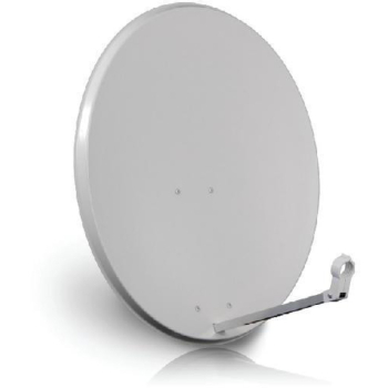 CZASZA ANTENA 80 CM JASNA (ASC-800TA-J); 21465