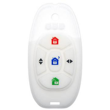 SATEL WYMIENNA KLAWIATURA Z PIKTOGRAMAMI GKX-1