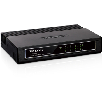 SWITCH TP-LINK TL-SF1016D