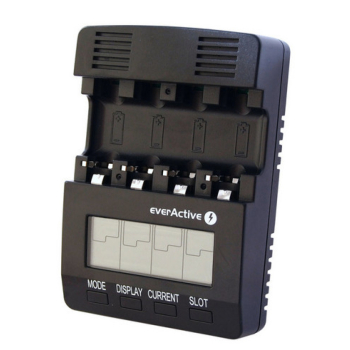 Ładowarka procesorowa everActive NC-3000