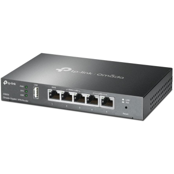 ROUTER TP-LINK TL-ER605 VPN SafeStream, Multi-WAN
