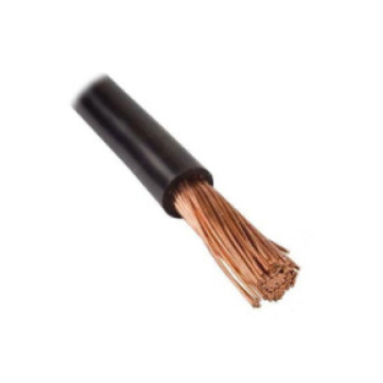 Przewód linka LgY 1x16mm2 450/750 V CZARNY 1mb