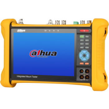 TESTER DAHUA PFM906-V2