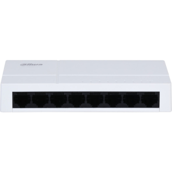 SWITCH DAHUA PFS3008-8GT-L-V2