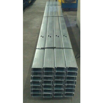 Szyna skośna L2950 (105x50x3), CORAB XPF_WS017N.1.0018