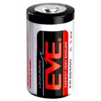 Bateria LS26500 / ER26500 C / R14 EVE 3,6V 8500mAh (1 szt.)