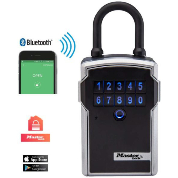 Skrytka na klucze z szeklą Master Lock 5440EURD