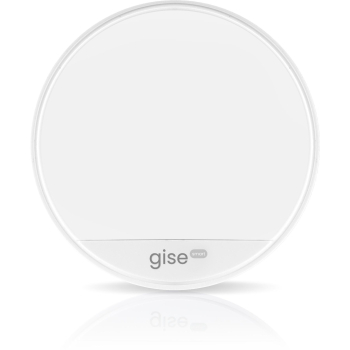 GISE Smart Czujnik zalania Zigbee | Tuya | GWLS-ZB