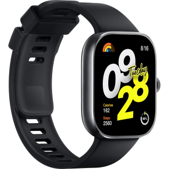 Smartwatch Xiaomi Redmi Watch 4 czarny