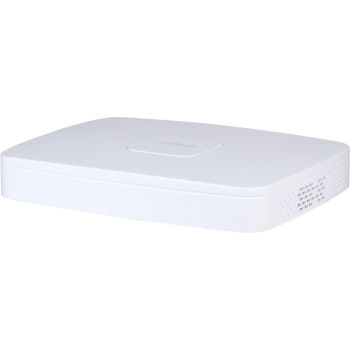 REJESTRATOR IP DAHUA NVR2108-8P-4KS3