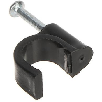 TRZYMAK KABLA TRZ-8/B*P100
