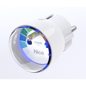 Gniazdko sterowane NICE Plug-Control2 E