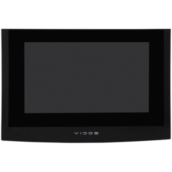 Monitor wideodomofonu VIDOS 2IP M200B