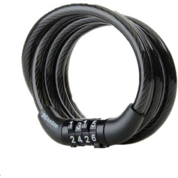 Zapięcie rowerowe Master Lock 8143EURDPRO