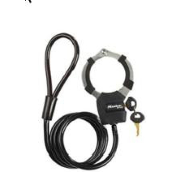 Zapięcie rowerowe Master Lock 8275EURDPROBLK